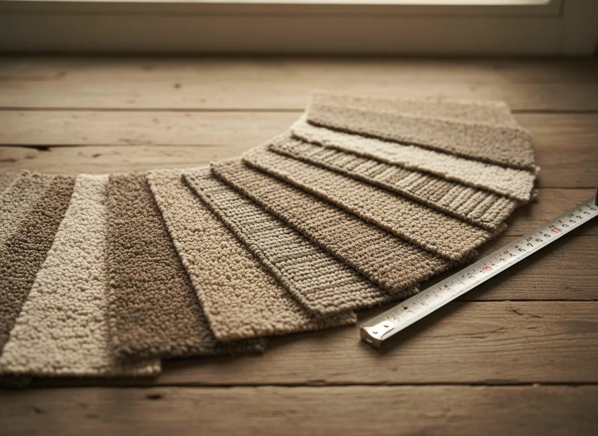 Carpet Installation Carnegie, OK FAQs